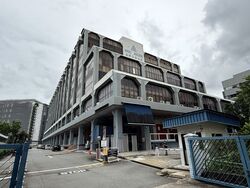 Sindo Industrial Building (D13), Factory #542744701